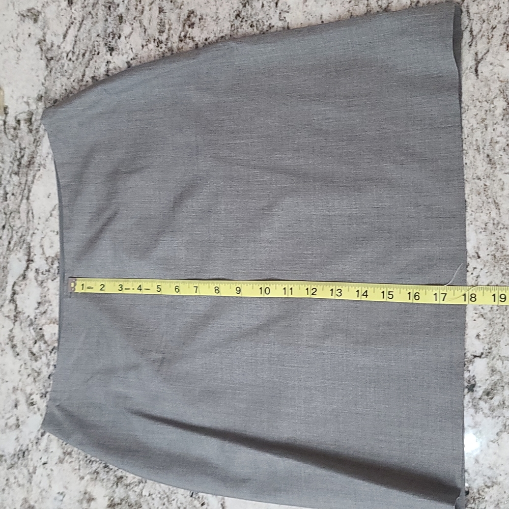 Banana Republic Silk skirt